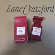 Tom Ford Lost Cherry 香水4ml