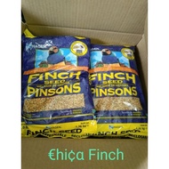 FINCH SEED PINSONS(Hagen) 1.36Kg/3.0lbs
