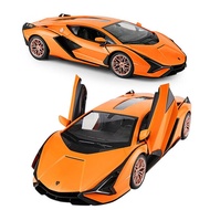 Rastar | Rastar 114 Lamborghini Sian Rc Car