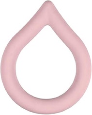 Schellin Fit Drop Ring (Dumbbell & Kettlebell), 6.6 lbs (3 kg) per piece