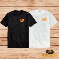 KAOS RRQ / KAOS GAMERS MOBILE LEGENDS (POLYSTER) KAOS KEKINIAN KAOS