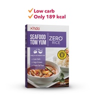 Xndo Seafood Tom Yum Zero™ Rice