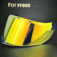 LS2 FF808 Helmet Visor for LS2 STREAM-II Helmet Lens Replacement Lens