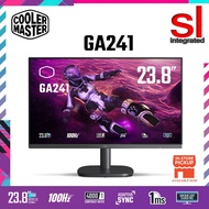 Cooler Master GA241 23.8'' FHD 100HZ 1MS VA Gaming Monitor