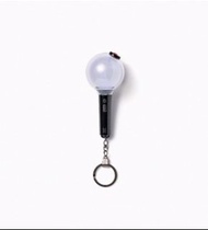 官方BTS特別版迷你手燈