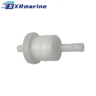Strainer Fuel Filter for Yamaha 6HP 8HP 9.9HP outboard F6 F8 F9.9 4 Stroke 68T-24251-00 8T-24251-00-