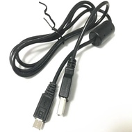 Micro Usb Sync Cable for Panasonic DMC-G85 DMC-G85GK HX-DC10 HX-DC10GK DMC-ZS100 DMC-FZ2500 4K DMC-T