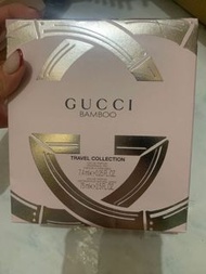 Gucci  Bamboo香水