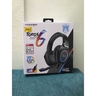 Vinnfier Toros 6 Headphone