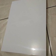230 gsm Large Sheet Kerungkut Paper
