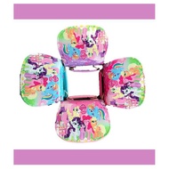 Ready Stock Poney Bag Raya Kids Handbag Raya For Kids Poney Design GGR