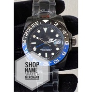 PREMIUM QUALITY GMT AUTOMATIC WATCH FOR MEN