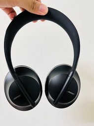 Bose 700 真無線 降噪 耳罩式耳機