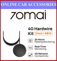 70mai 4G Wirekit Type C Power Supply Adaptor For 70 Mai Dash cam Omni and A810