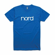 Nord distro t-shirt / nord vpn shirt