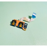 Wifi On/Off Board, Laptop Sound H.P 430 440 G4 DAX81TH16E0