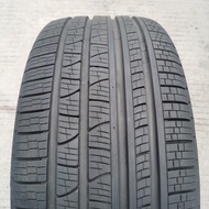Beautifuli Scorpion Tire 255/50 55R20 275/45R21 Land Rover Range Rover Administrative Star Vein God 