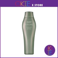 Shiseido Professional Sublimic Fuente Forte Shampoo (Dry Scalp) - 250ml