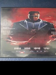 Blade幽靈刺客-刀鋒戰士