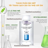 (hàng cty) Nước Tẩy Trang Jm Solution Cleansing Water 500ml / 850ml