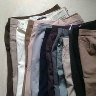 VINTAGE PANTS USED / BUNDLE