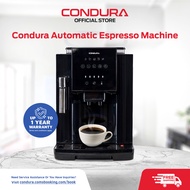 Condura Automatic Espresso Machine