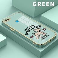 OPPO Case A7 A5 PRO A57 4G 5G 2018 2020 A52 A53 A53s A54 A54s A55 2016 A57T A57s A57e A58 A59 A5s AX