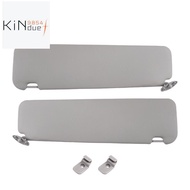 For  Hiace 2005-2014 Sunvisor Car Interior Windscreen Panel Sun Visor 74310-26C00-B0 74310-26C10-B0