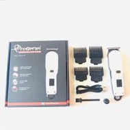 GEMMY PROFESSIONAL HAIR AND BEARD TRIMMER 6136