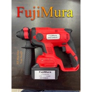 FujiMura 21V cordless rotary drill