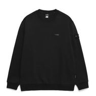 韓國直送 National Geographic Bluefin 標誌衛衣