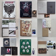 [READY FULL SET UNSEALED] BTOB Beep Beep Thriller MOVE COMPLETE I mean Remember the that NEW MEN Fee