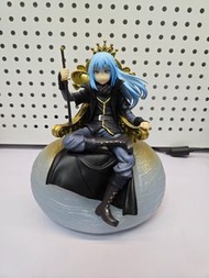 關於我轉生變成史萊姆這檔事一番賞A賞