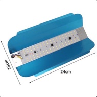 50W STREET LIGHT 100W LED PJU SUNLAMP OUTDOOR SPOTLIGHT STREET LIGHT LED LIGHT
