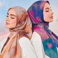 AMEERA ZAINI COTTON COLLECTION (bawal printed) by Ameera Zaini Official | ORIGINAL