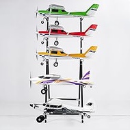 FMS RC Airplane Storage Rack System Multilayer Rc Plane Stands -FMSACC001