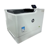 彩色鐳射打印機 HP Color LaserJet Enterprise M652dn｜🌊日本製造｜⚡️ 跟原裝墨水(見圖) 彩色容量100%｜⚠️只有打印功能｜👍🏼實體店試機｜✨３個月保養 # Printer A4 A5