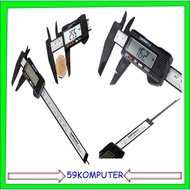 Vernier Caliper Vernier Caliper/ Sigmat/ Sketmat/ Taffware JIGO-150 Digital Vernier Caliper Sigmat S