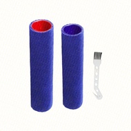 Petrichor For Wash G1 Rollers Brushes Strips Replacement Rollers Brush Bar Strips for Wash G1