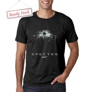 Spectre 007 James Bond Tshirt