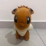 Pokemon Eevee Plush Toy