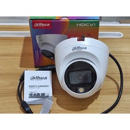 Dahua Colorvu 2MP Indoor CAMERA T1A29P 2MP Full Color Indoor CCTV CAMERA Dahua 2MP