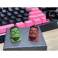 Keycap Hulk For Mechanical Keyboard