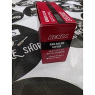 KENDA INNER TYRE 16 X 1.50-1.75 AV 305 AMERICAN VALVE MOTOR TUBE