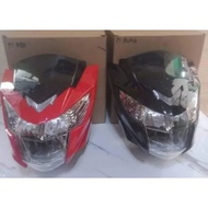 RAIDER 150 FI HEADLIGHT ASSY