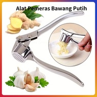 Garlic crusher Press Ginger Garlic crusher Portable Stainless Steel Garlic crusher Garlic Press Garl