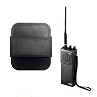 ที่แขวนวิทยุสื่อสาร สำหรับเครื่อง iCOM IC - 2G 2N 2A 2E หรือ วิทยุสื่อสาร รุ่นอื่น ๆ ที่มีขนาดใหญ่