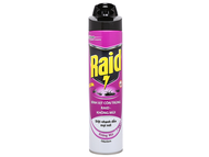 Chai Xịt Côn Trùng Raid 660ml