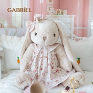 Large Rabbit Plush Toy for Girls Gabriel