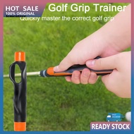 <lementree> Golf Grip Trainer for Right-handed Golfers Lightweight Golf Grip Trainer Golf Grip Train